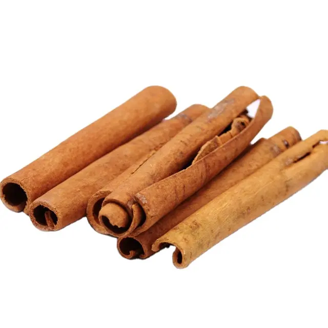 Qizhong Spice Natural Safe And Healthy High Quality Dried Cinnamon