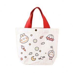 Wholesale Top Quality Custom logo Printing Mix Color Cotton Canvas Blank, Dust Wash Pouch Make up Bag Cosmetic Pouch/ - Product Image 1