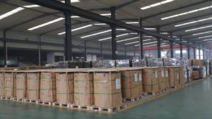 Antenne parabolique numérique HDTV Ku Band 150 cm pour télévision extérieure - Product Image 4