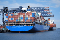 Agent de transport maritime vers les États-Unis/Canada/Australie/Allemagne/Royaume-Uni/Mexique/Colombie/Russie/Espagne/Pérou depuis la Chine LCL+Express FCL
