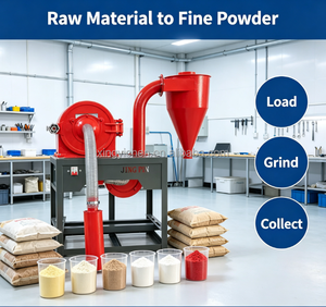 Precio de Fábrica <span class=keywords><strong>BEDO</strong></span> Nueva Máquina de Pellets de Acero para Alimentación Animal, Capacidad 200kg/h, Motor Diésel, Tamaño de Pellets 2-12mm, Control Preciso de Temperatura - Product Image 3