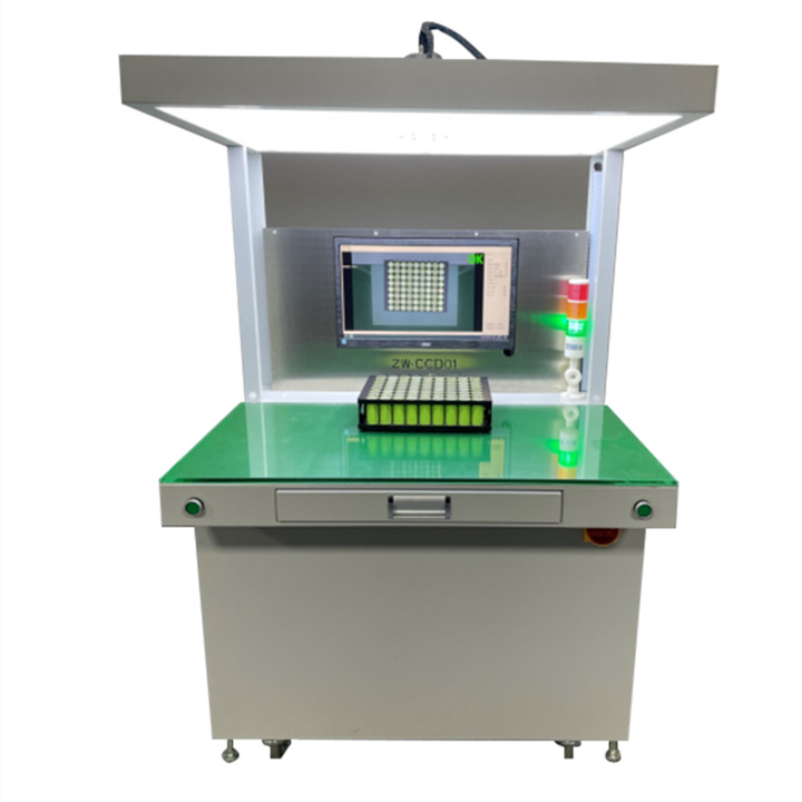 TMAX brand CCD Tester for Lithium Battery / CCD Positive and Negative ...