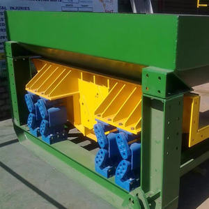 ROSTAスクリーン振動マウント ROSTA振動機器用サスペンション 振動ふるい用ゴム緩衝材 振動コンベア - Product Image 4