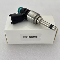0281002911 Buse de dosage AdBlue Valve de dosage d'urée DEF F00BH40419 Injecteur de dosage Convient aux modules de dosage DNOX DNX2/DM/24/6/S T