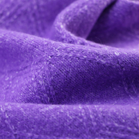 1/15NM 79%Recycle Polyester 16%Nylon 5%Spandex Knitted Sweater Yarn Factory Supplies Various Blended Fancy Yarns in Stock