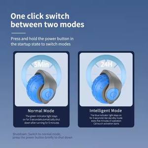 2025 nuovi giocattoli interattivi per gatti Smart automatica auto mobilità attiva rotolamento elettrico palla per gatti con Teaser di piume - Product Image 4