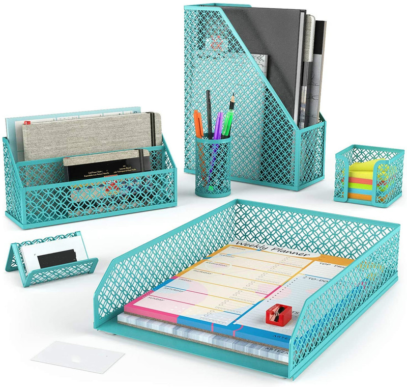 Home Office Supplies Stationery Accessories Punched