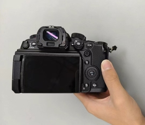 กล้องบันทึกวิดีโอ 4K รุ่น Lumix DC-GH6 ของแท้ กล้องถ่ายภาพประสิทธิภาพสูง GH6 ถ่ายภาพต่อเนื่อง 14.0fps - Product Image 6