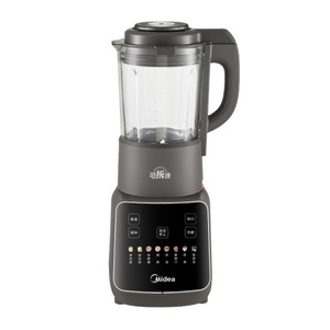 Machine à lait de soja Midea 1200W avec pot en verre, contrôle par micro-ordinateur, nettoyage facile, fonction de chauffage - Product Image 5