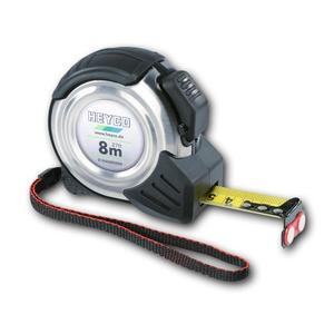 เทปวัด01840800000 Heyco 8เมตร - Product Image 1