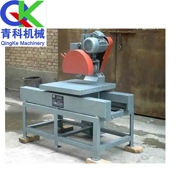 China factory direct sales multifunctional floor cutting machine polishing chamfering machine a good ceramic tile cutter