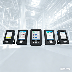 Comunicador de Dispositivos Emerson AMS <span class=keywords><strong>Trex</strong></span> <span class=keywords><strong>2</strong></span> TREX2CFPNAWS1, Módulo Comunicador de Dispositivos TREX2 Plus con HART - Product Image 4