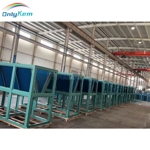 L'allemand garantit l'original, y compris le <span class=keywords><strong>compresseur</strong></span> 3hp 4VES-10 - Product Image 2