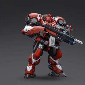 Figura de Acción Original de la Serie Infinity 1/18, Wanderer, Anime, Modelo Coleccionable, Regalo para Niños - Product Image 5