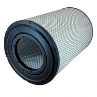 Filtre à air transfrontalier pour pièces détachées 5364141 612600115646 53C1316 OLIVER Compatible 30*20*20CM