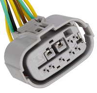 90980-12362 84540-04010 Nuevo Conector de Interruptor de Transmisión para Toyota RAV4 Avalon Prius Lexus ES350 2006-