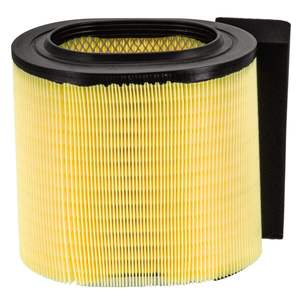 ไส้กรองอากาศ FA-1927 HC3Z9601A P640941 สำหรับเปลี่ยนเครื่องยนต์รถยนต์ - Product Image 2