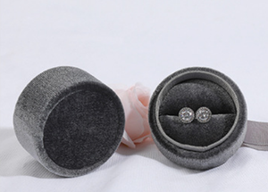 Boîte à bijoux de luxe, boîte organisatrice de bijoux de haute qualité, boîte à bagues pour femmes - Product Image 4