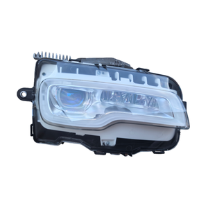 Parachoques Delantero Usado para <span class=keywords><strong>Rolls</strong></span>-<span class=keywords><strong>Royce</strong></span> <span class=keywords><strong>Ghost</strong></span> de Primera a Tercera Generación, Protección y Decoración con Fijación por Tornillos - Product Image 3