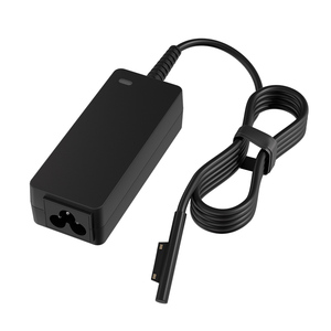 Adaptateur de <span class=keywords><strong>chargeur</strong></span> d'ordinateur portable Japter OEM 44W 15V 2.58A, alimentation, <span class=keywords><strong>chargeur</strong></span> de <span class=keywords><strong>tablette</strong></span> pour <span class=keywords><strong>Surface</strong></span> <span class=keywords><strong>Pro</strong></span> 2 RT Book 2 1 Notebook - Product Image 1