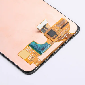 ราคาขายส่งหน้าจอ LCD โทรศัพท์มือถือขนาด 6.4 นิ้ว Full HD สำหรับ <span class=keywords><strong>A22</strong></span> <span class=keywords><strong>4G</strong></span> พร้อมกรอบ รับประกัน 1 ปี - Product Image 2