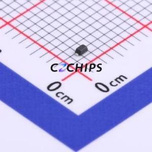 ไดโอดชอทท์กี้ไดโอด RB520S-30 523 SC-79ชิปชิ้นส่วนอิเล็กทรอนิกส์ของแท้ใหม่ - Product Image 1