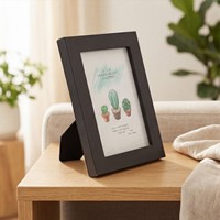 Boîte à médaillons en bois personnalisée, cadre de présentation pour épingles en émail, étui pour pièces de monnaie, badge, vitrine de bureau, décoration intérieure