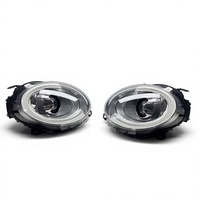 Ensemble de phares LED d'origine pour BMW MINI F56/F55