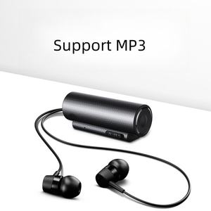 Hot Selling OTG Connection Digital Dictaphone 32GB Memory Voice Activated Audio Recorder For Journalist - Product Image 4