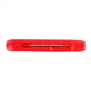 Sonde thermométrique 2-en-1 UNI-T UT320T : Mesure précise de la température interne - Product Image 4