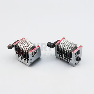 Pedido personalizado: Máquina de numeración Versión de número personalizado para piezas de máquina de impresión offset GTO Imagen solo para referencia - Product Image 6