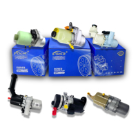 Pompa kemudi elektronik BP4L-32-600 untuk mazda 3 M3 BK M5 CR 2004-2009 BP4L32600 BR5V-32-600X