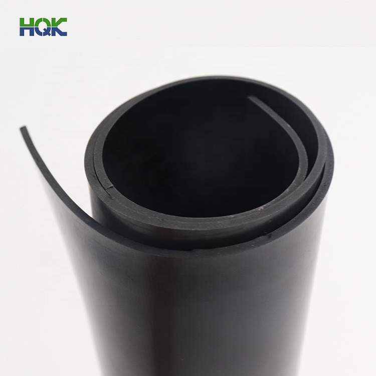 Closed Cell High Density High Temperature
