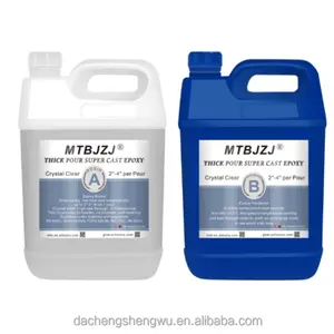 无溶剂涂料用液体双酚a环氧树脂的出厂价格Cas 25068-38-6