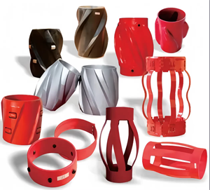 Deslizamento no tipo Bow Spring Centralizer para invólucro cimentação e <span class=keywords><strong>Wellbore</strong></span> Estabilidade em projetos do campo petrolífero - Product Image 5