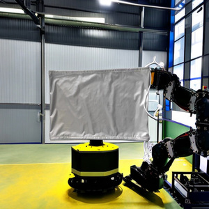 Traje Protector para Robot Zixi Fanuc M-20iA, Cubierta Protectora para Robot de Pulverización a Prueba de Polvo y Agua, ABB - Product Image 1