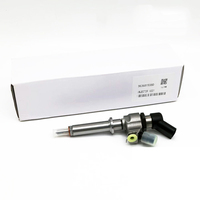 Injecteurs de carburant Diesel A2C59515264, ensemble d'injecteurs Common Rail, buse d'injection de carburant 77550 pour Ford Ranger 3.0