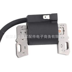 Transformateur haute tension pour fil d'allumage 492341 495859 591459 715231 490586 491312 pour Briggs Stratton - Product Image 2