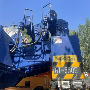 <span class=keywords><strong>GT550E</strong></span> mesin derek mobil multifungsi, terpasang truk derek <span class=keywords><strong>TADANO</strong></span> GT-550e tangan kedua untuk penyelamatan mobil - Product Image 6
