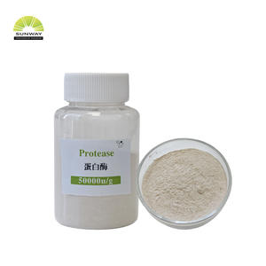 Proteaz-amilaz enzim kompleksi | Sindirim takviyeleri için amilaz lipaz proteaz - Product Image 3