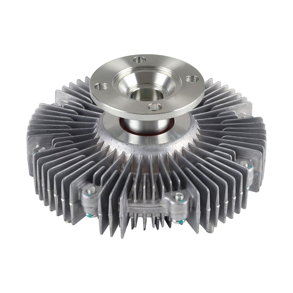 16210-66010 Silicone Oil Fan Clutch for Toyota Land-cruiser
