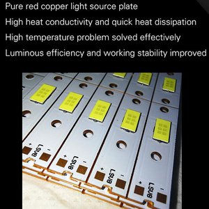 Usine OEM H7 LED Antibrouillard Mini Taille 1:1 Lampe Led H1 H3 H4 H11 H18 9005 9006 80W Canbus 4000LM CSP 3570 Auto LED <span class=keywords><strong>Phare</strong></span> - Product Image 3