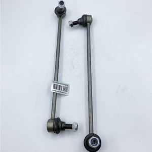 1K0411315R/<span class=keywords><strong>1K0</strong></span> <span class=keywords><strong>411</strong></span> <span class=keywords><strong>315</strong></span> D, Barras Estabilizadoras Delanteras de Alta Calidad, Compatibles con Q3 - Product Image 2