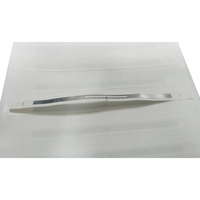 Étiquette RFID UHF U9 860-960 MHz imprimable pour la gestion des archives et le suivi des stocks de livres en bibliothèque