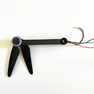 Original <span class=keywords><strong>SJRC</strong></span> <span class=keywords><strong>F11s</strong></span> 4k Pro Drone Batterie Hélice Bras Robotique Drone Accessoires - Product Image 2