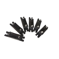Diodes de silicium haute tension Diode de redressement HV07-16 HV07-16 16KV 750mA HV07-16 de diode