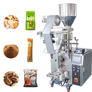 Automatic Vertical Package <strong>Machine</strong> Industrial Machinery for Small Business - Product Image 2