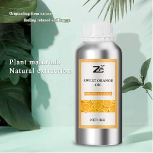 Huile Essentielle d'<span class=keywords><strong>Orange</strong></span> Douce Pure en Gros, Huile Parfumée d'<span class=keywords><strong>Orange</strong></span> Douce pour Savon, Bougie et Massage - Product Image 2