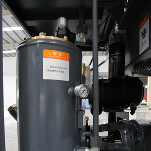 200 CFM compresores de Aire de tornillo de 6m3/PHÚT de 10 đến 20 HP - Product Image 5