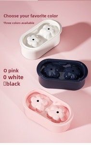 Moule à glaçons créatif <span class=keywords><strong>Sakura</strong></span> en PP pour <span class=keywords><strong>whisky</strong></span>, usage commercial, design moderne et minimaliste, bac à glaçons DIY - Product Image 6